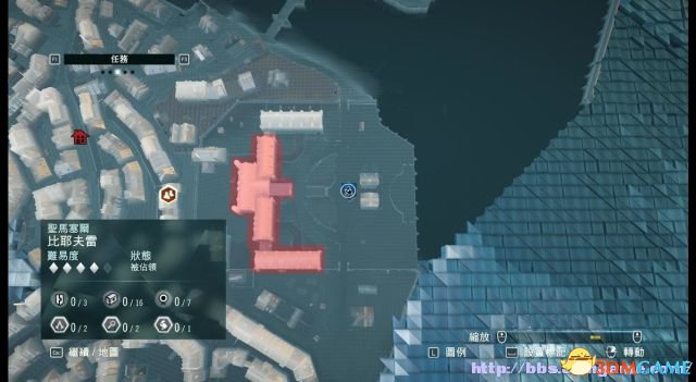 布雷斯特闪电战打懵大巴黎  